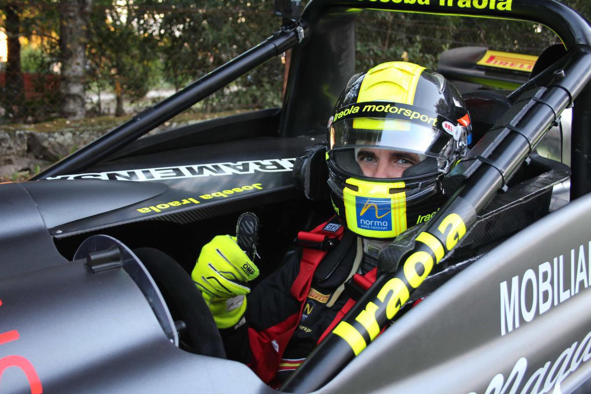 FIA HILLCLIMB MASTERS FIA HILLCLIMB MASTERS