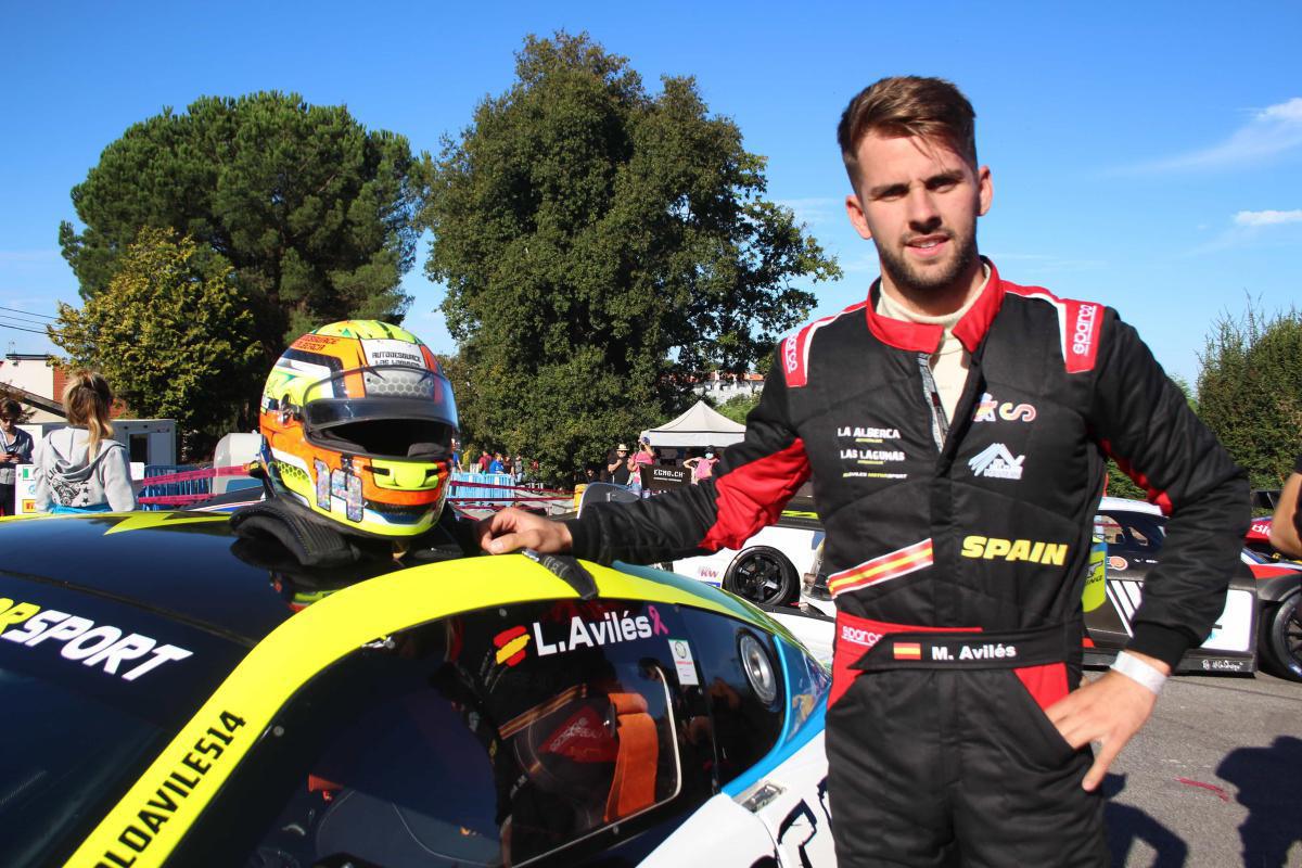 FIA HILLCLIMB MASTERS FIA HILLCLIMB MASTERS