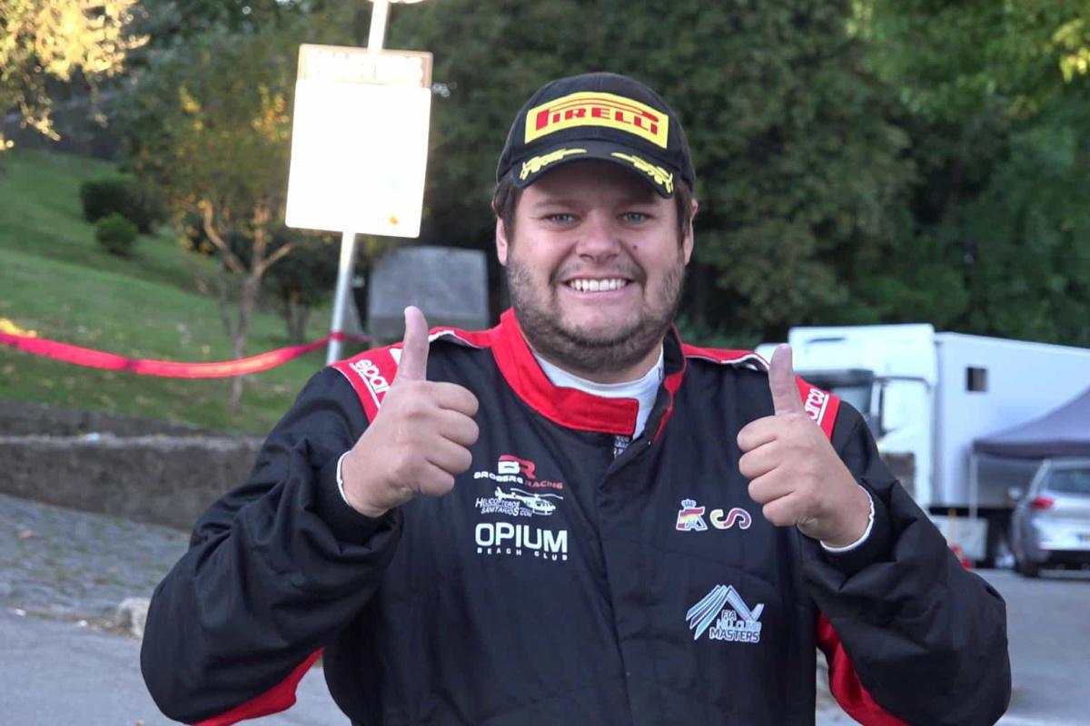 FIA HILLCLIMB MASTERS FIA HILLCLIMB MASTERS