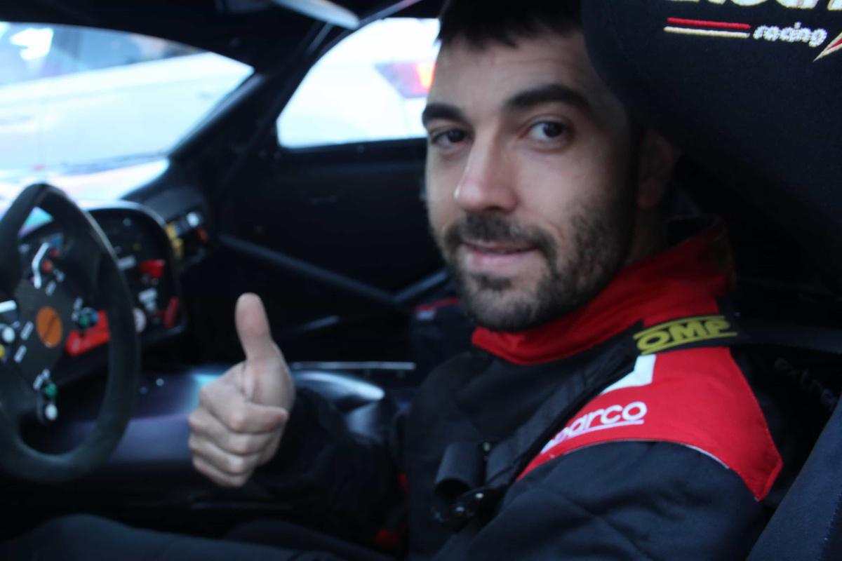 FIA HILLCLIMB MASTERS FIA HILLCLIMB MASTERS