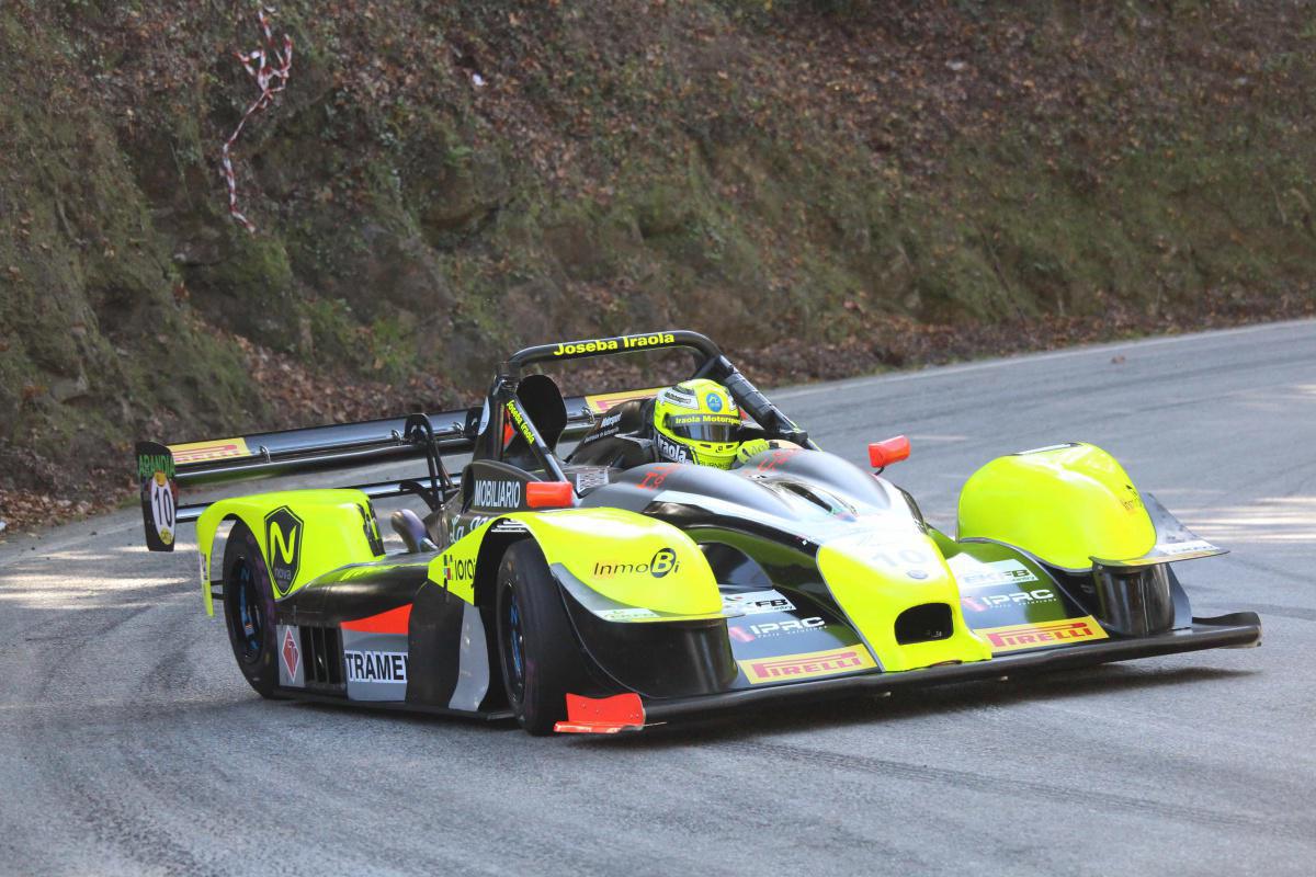 FIA HILLCLIMB MASTERS FIA HILLCLIMB MASTERS