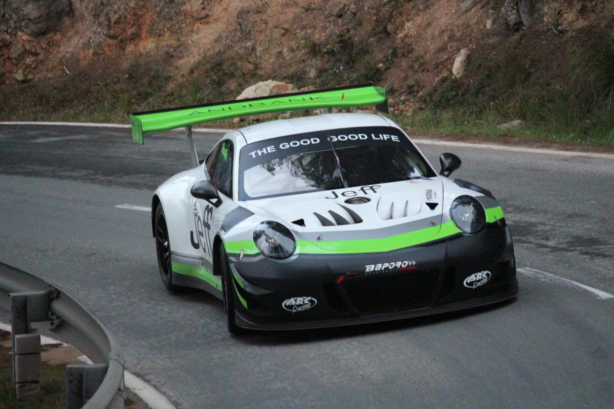 SUBIDA ISLA DE IBIZA SUBIDA ISLA DE IBIZA