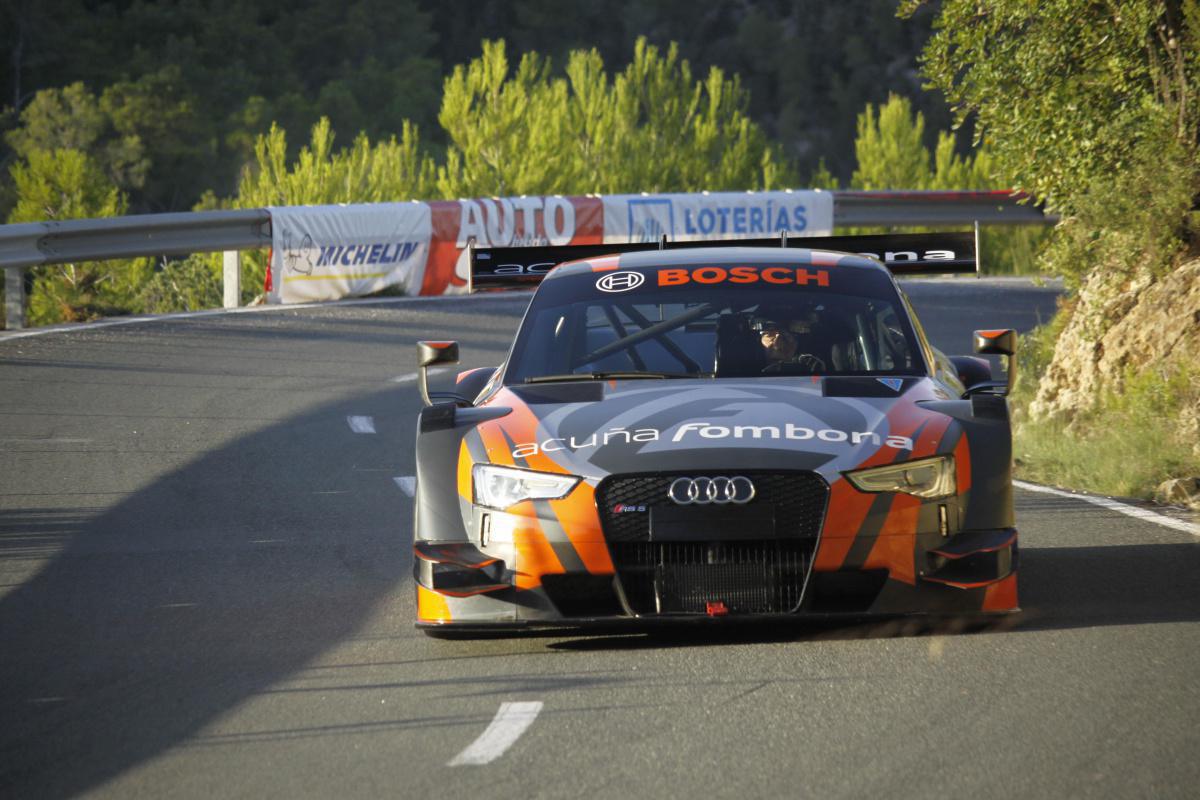 Subida Isla de Ibiza Subida Isla de Ibiza