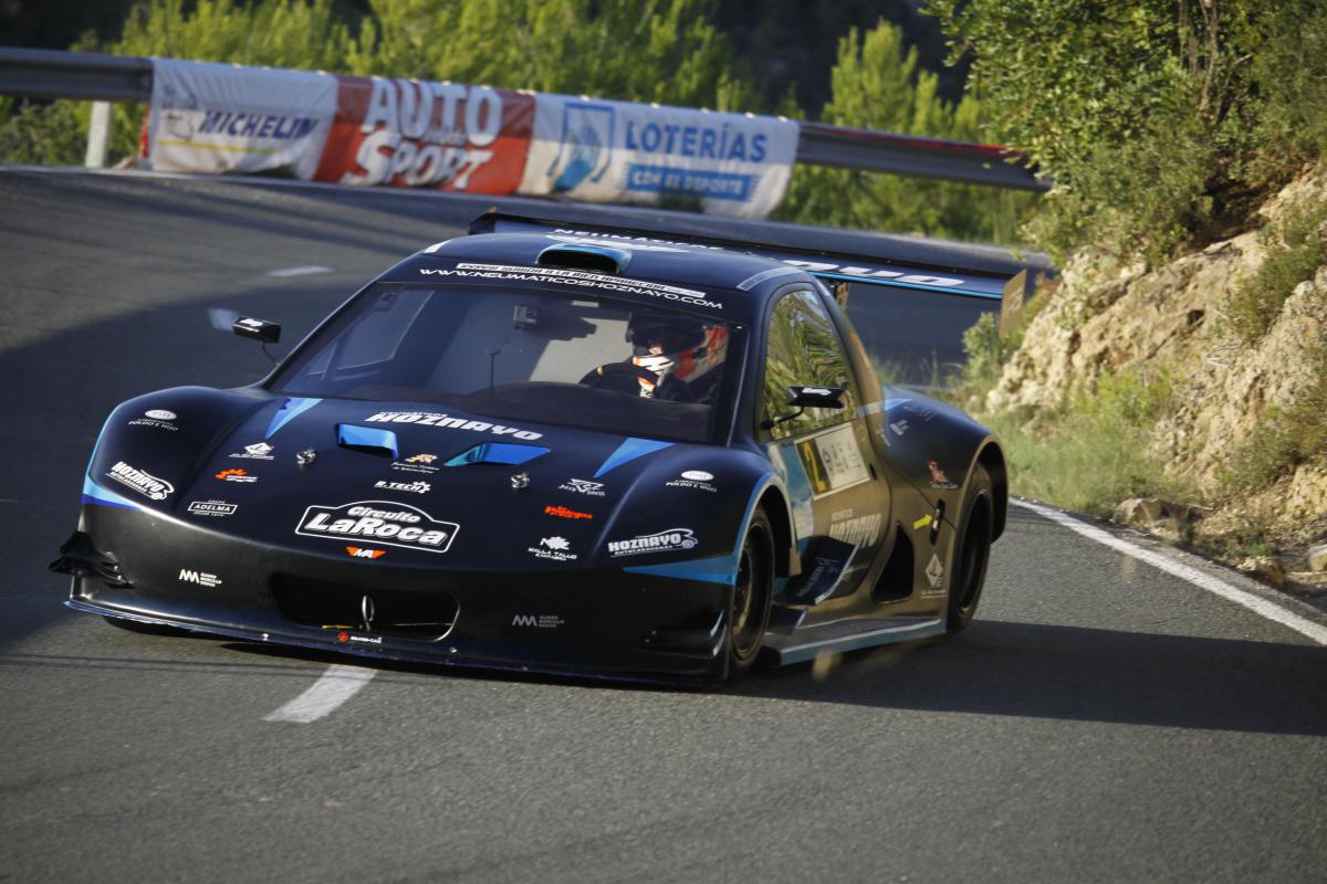 Subida Isla de Ibiza Subida Isla de Ibiza