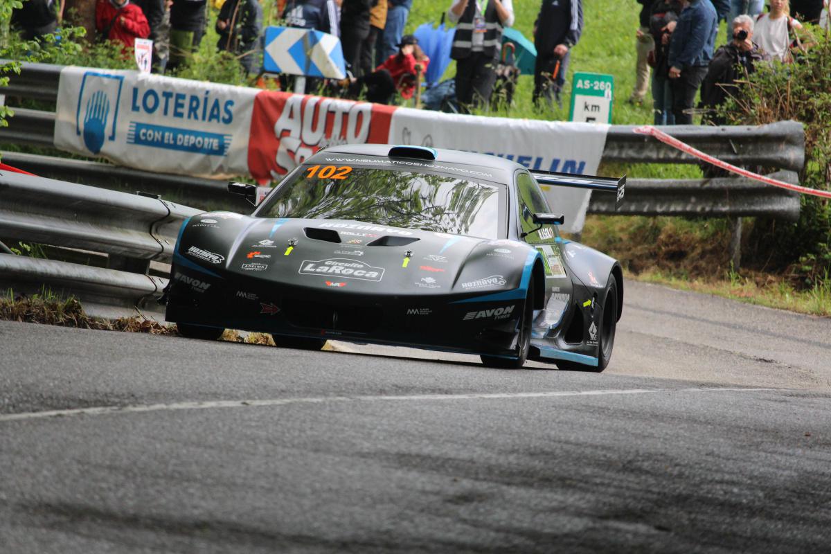 Resumen CEM AUTOhebdo SPORT 2022 Resumen CEM AUTOhebdo SPORT 2022