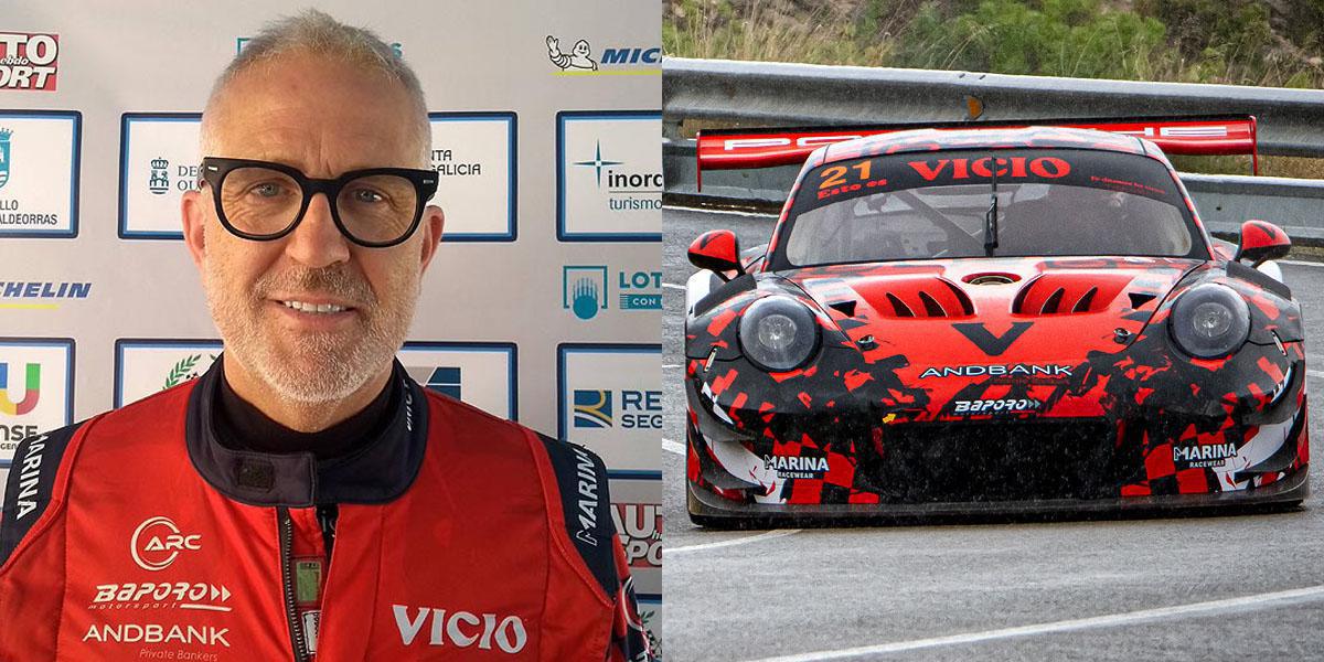 CEM AUTOhebdo SPORT 2023 - Resumen de la temporada CEM AUTOhebdo SPORT 2023 - Resumen de la temporada