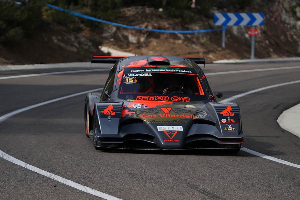 Subida Internacional de Onil Subida Internacional de Onil