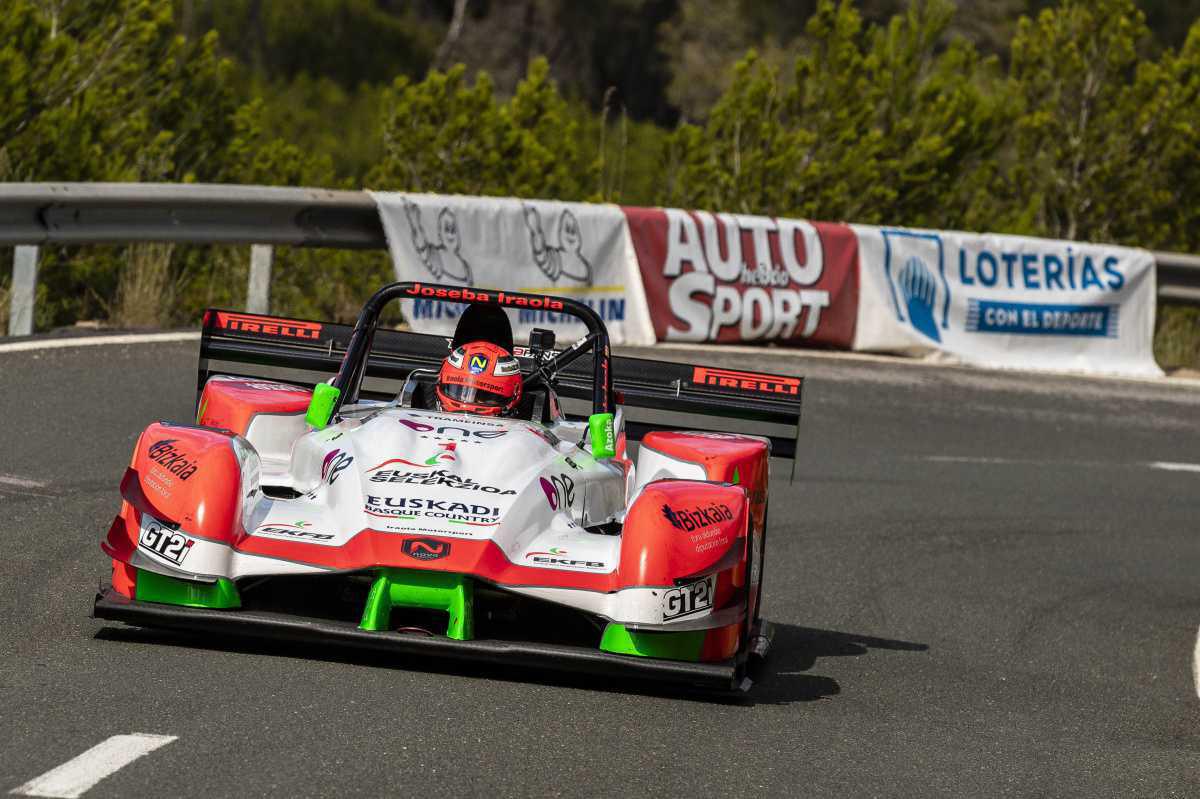 Subida Isla de Ibiza Subida Isla de Ibiza