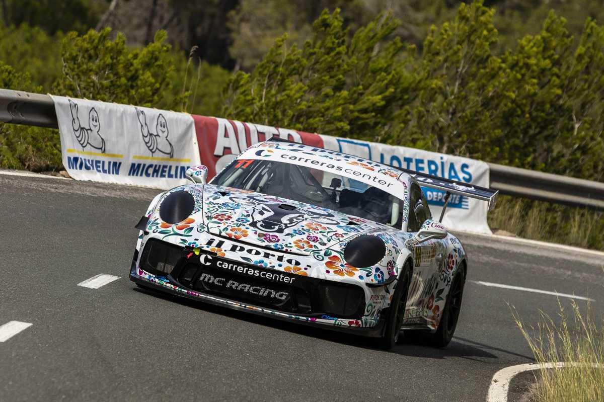 Subida Isla de Ibiza Subida Isla de Ibiza