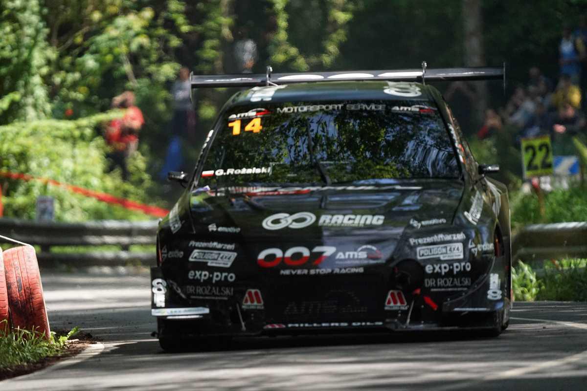 Subida Internacional al Fito Subida Internacional al Fito