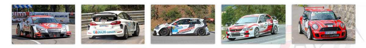 Novedades técnicas CEM AUTOhebdo Sport 2026 Novedades técnicas CEM AUTOhebdo Sport 2026