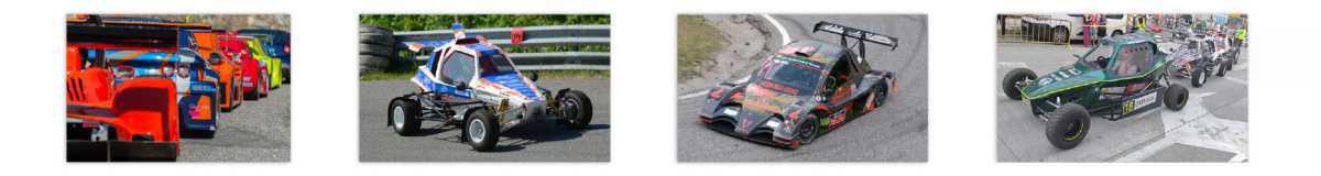 Novedades técnicas CEM AUTOhebdo Sport 2026