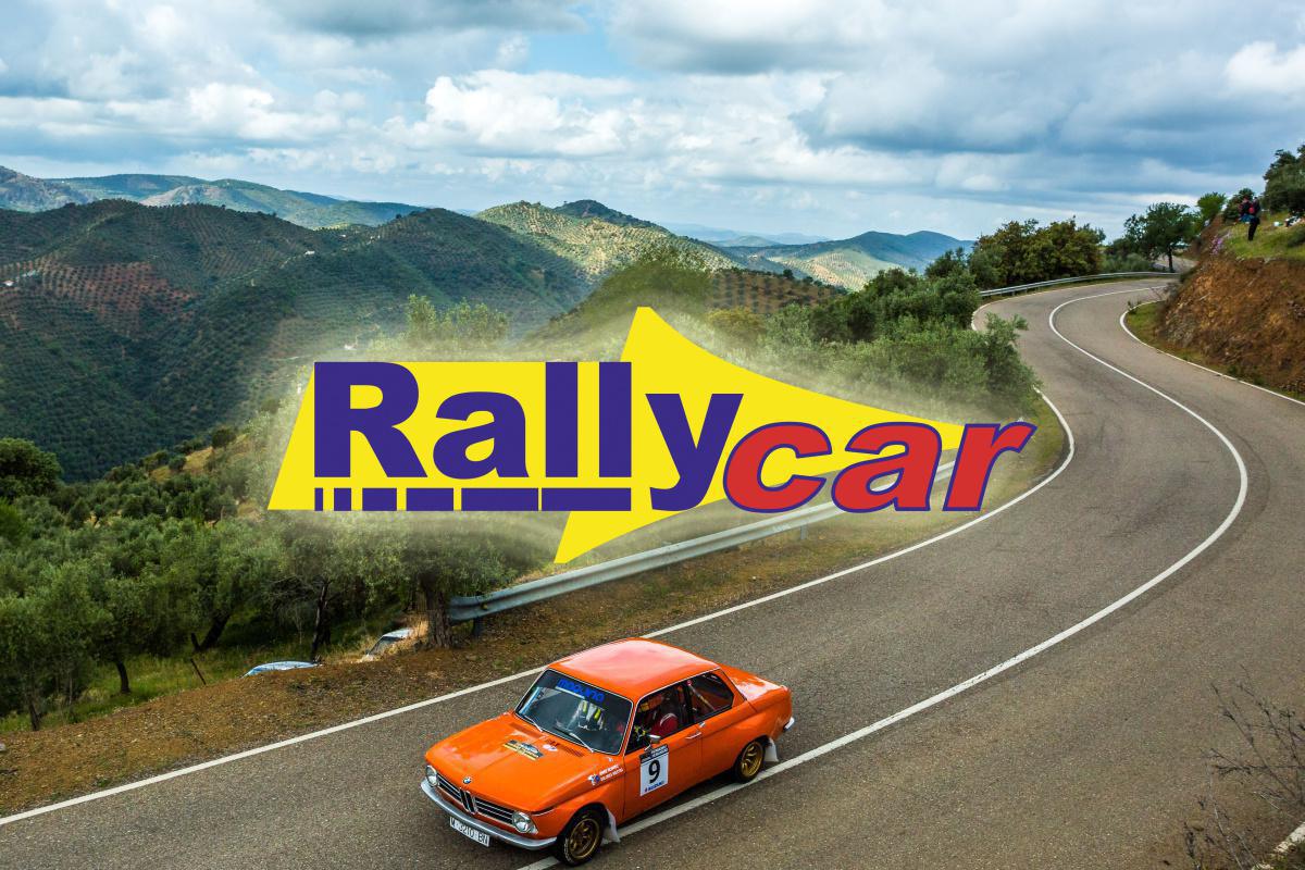 Rallycar con el CERVH Rallycar con el CERVH