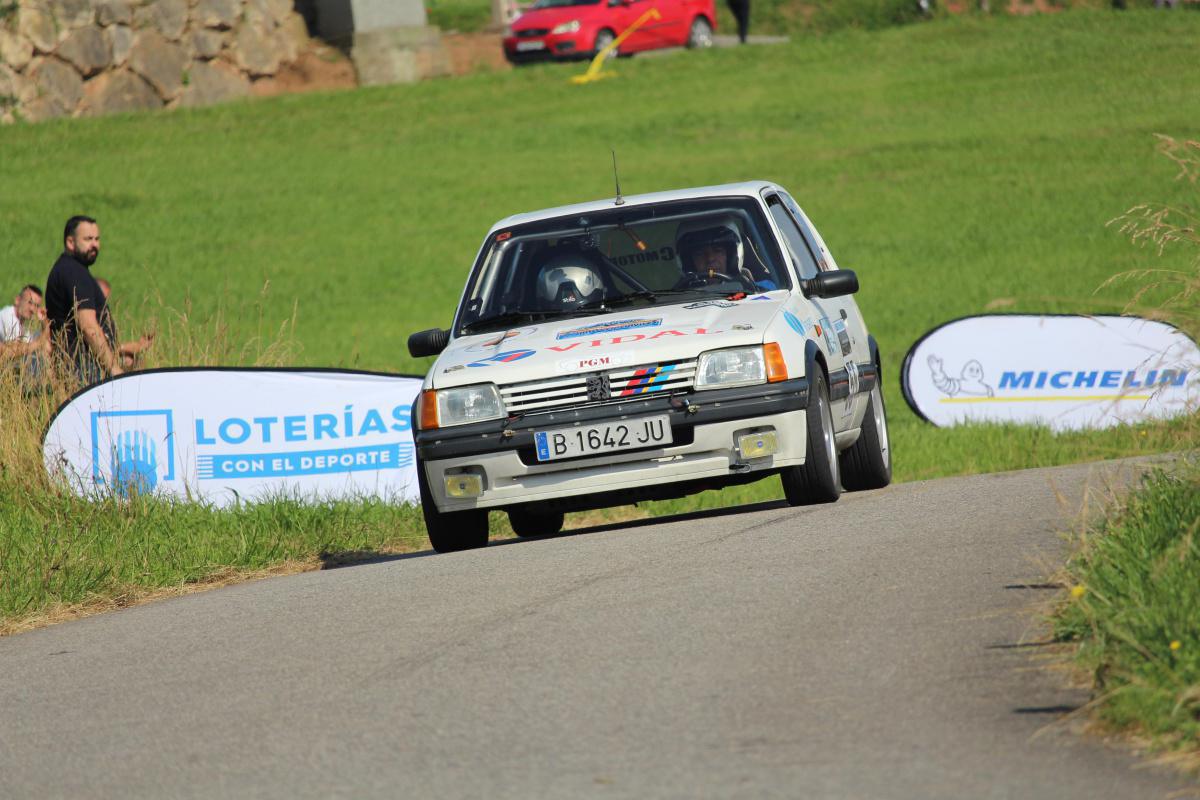 RALLYE DE AVILÉS HISTÓRICO RALLYE DE AVILÉS HISTÓRICO