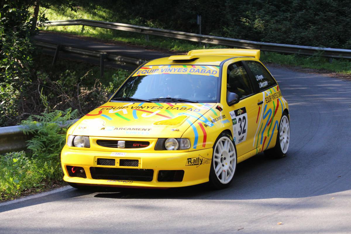 RALLYE RÍAS ALTAS HISTÓRICO RALLYE RÍAS ALTAS HISTÓRICO