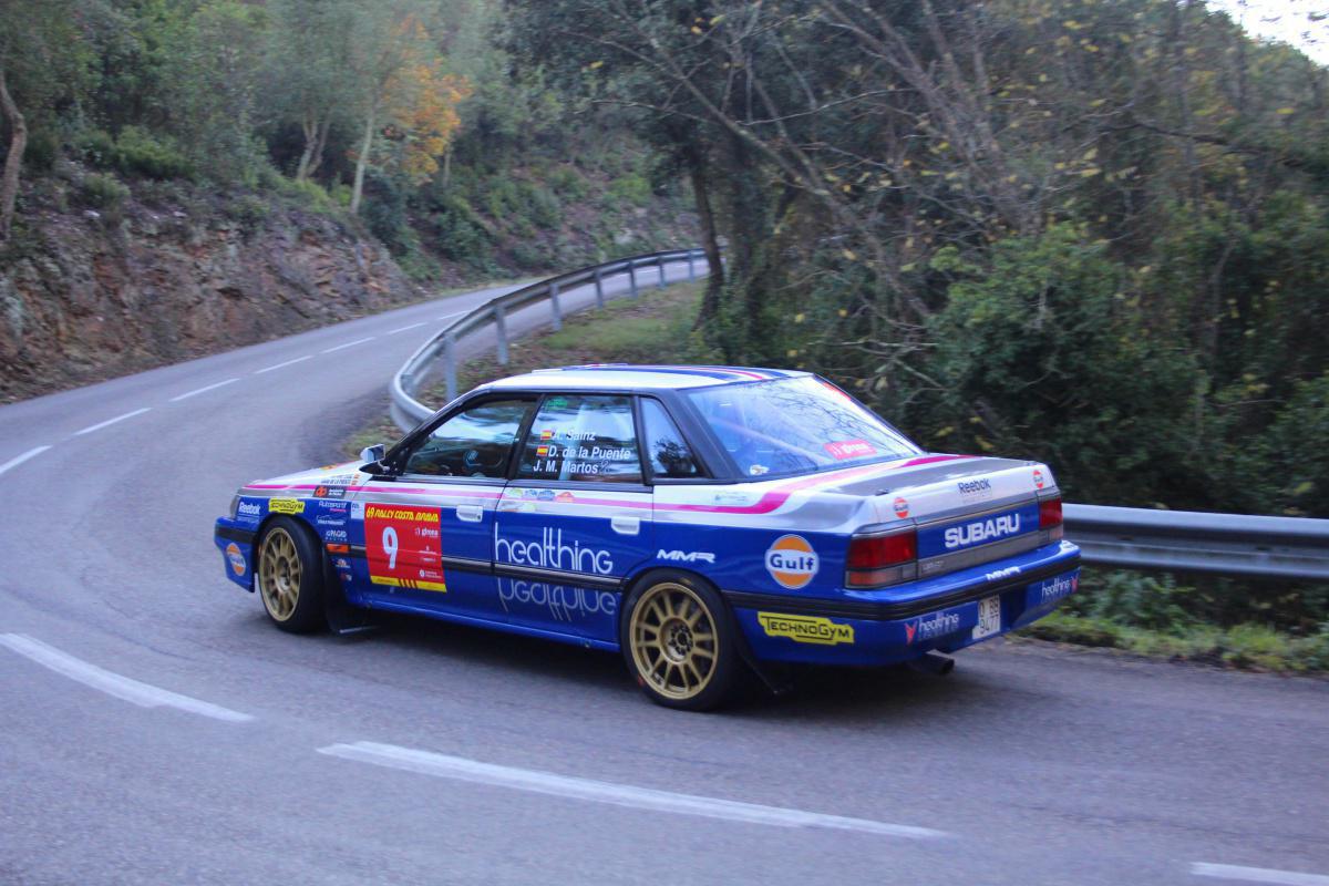 RALLY COSTA BRAVA RALLY COSTA BRAVA