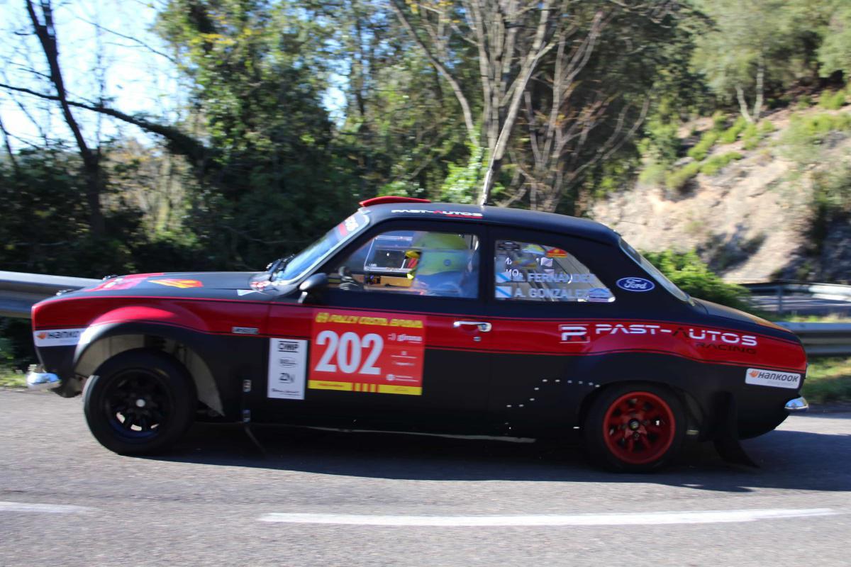 RALLY COSTA BRAVA RALLY COSTA BRAVA