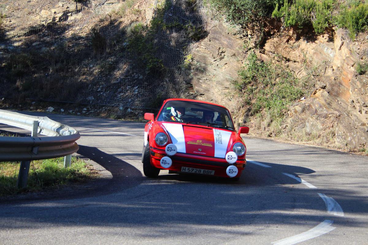 RALLY COSTA BRAVA RALLY COSTA BRAVA