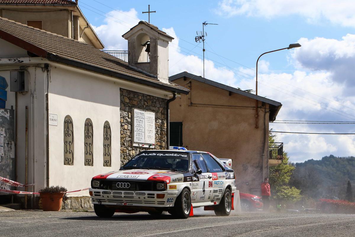 SAN REMO HISTÓRICO SAN REMO HISTÓRICO