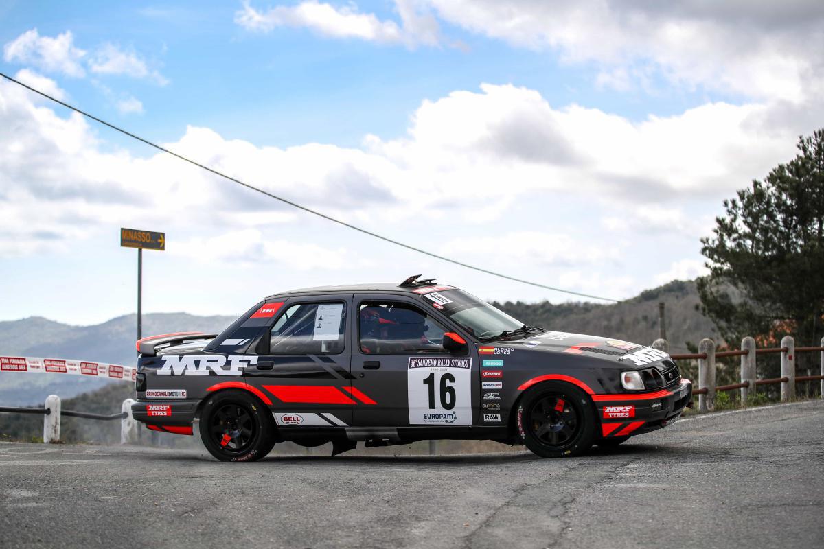 SAN REMO HISTÓRICO SAN REMO HISTÓRICO