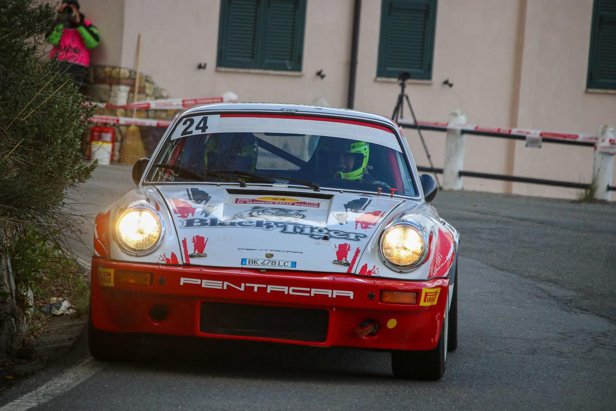 SAN REMO HISTÓRICO SAN REMO HISTÓRICO