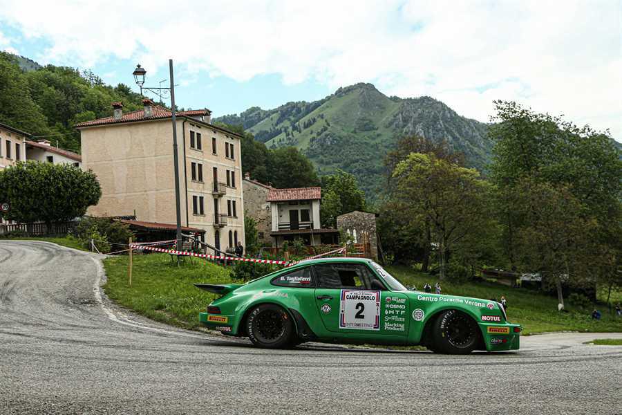 CAMPAGNOLO