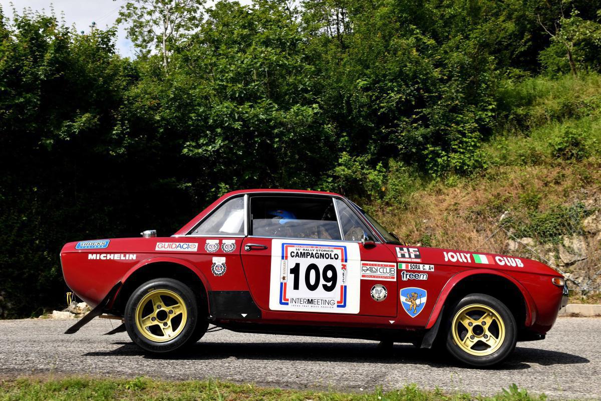 CAMPAGNOLO CAMPAGNOLO