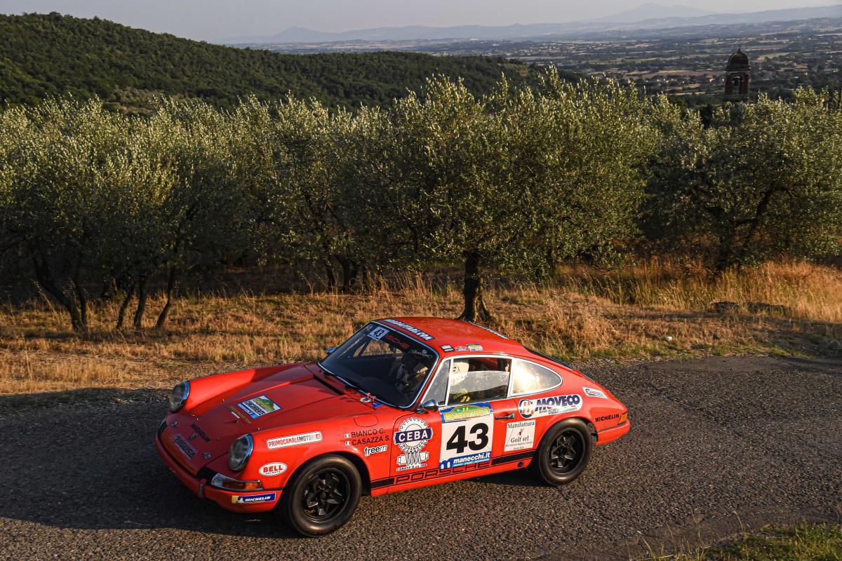 VALLATE ARETINE VALLATE ARETINE