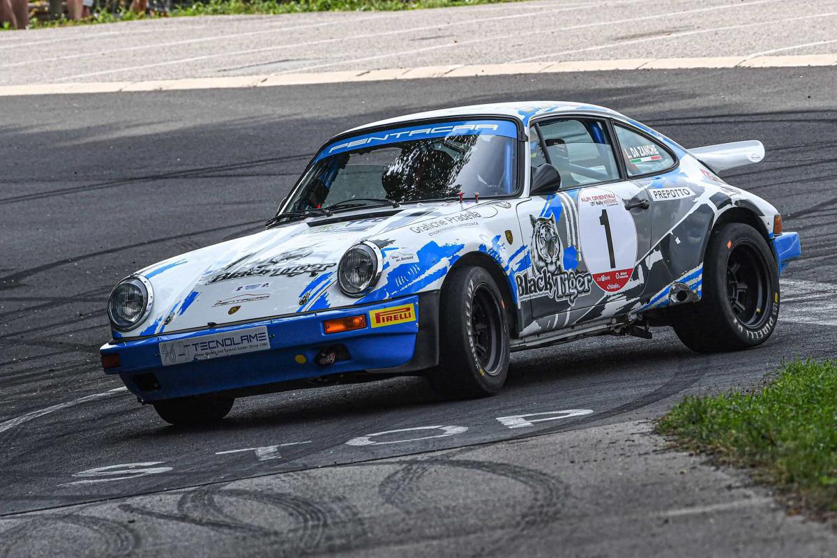 ALPI ORIENTALI ALPI ORIENTALI