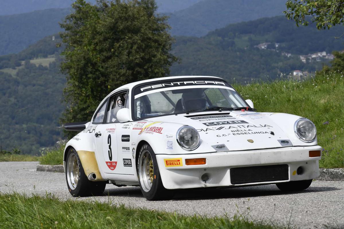 ALPI ORIENTALI ALPI ORIENTALI