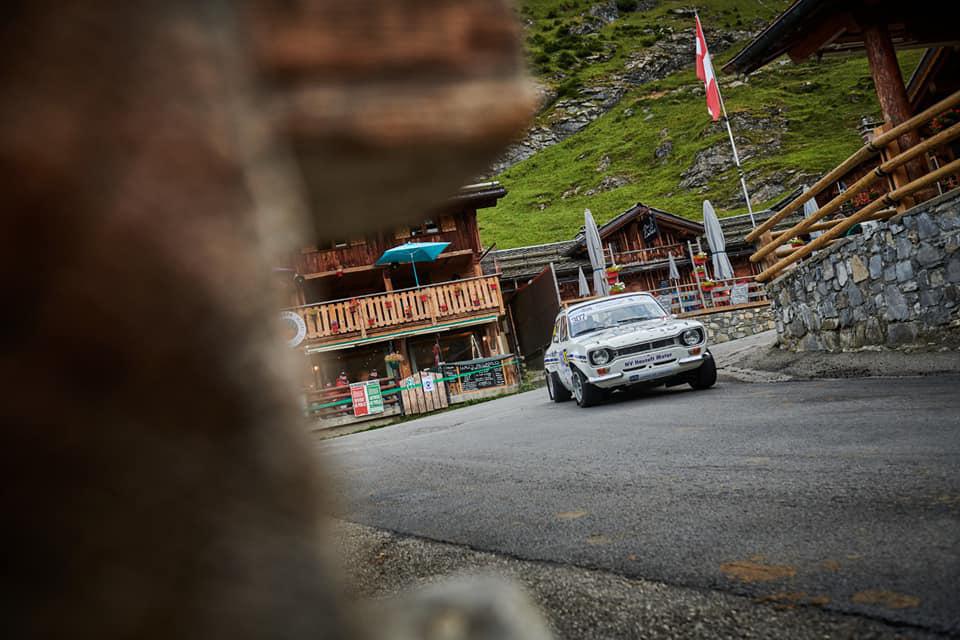 MONT BLANC MONT BLANC