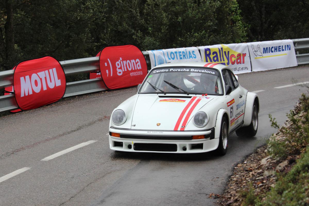 Rally Motul Costa Brava Rally Motul Costa Brava