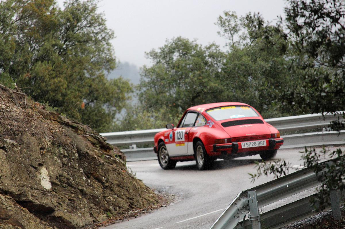 Rally Motul Costa Brava Rally Motul Costa Brava