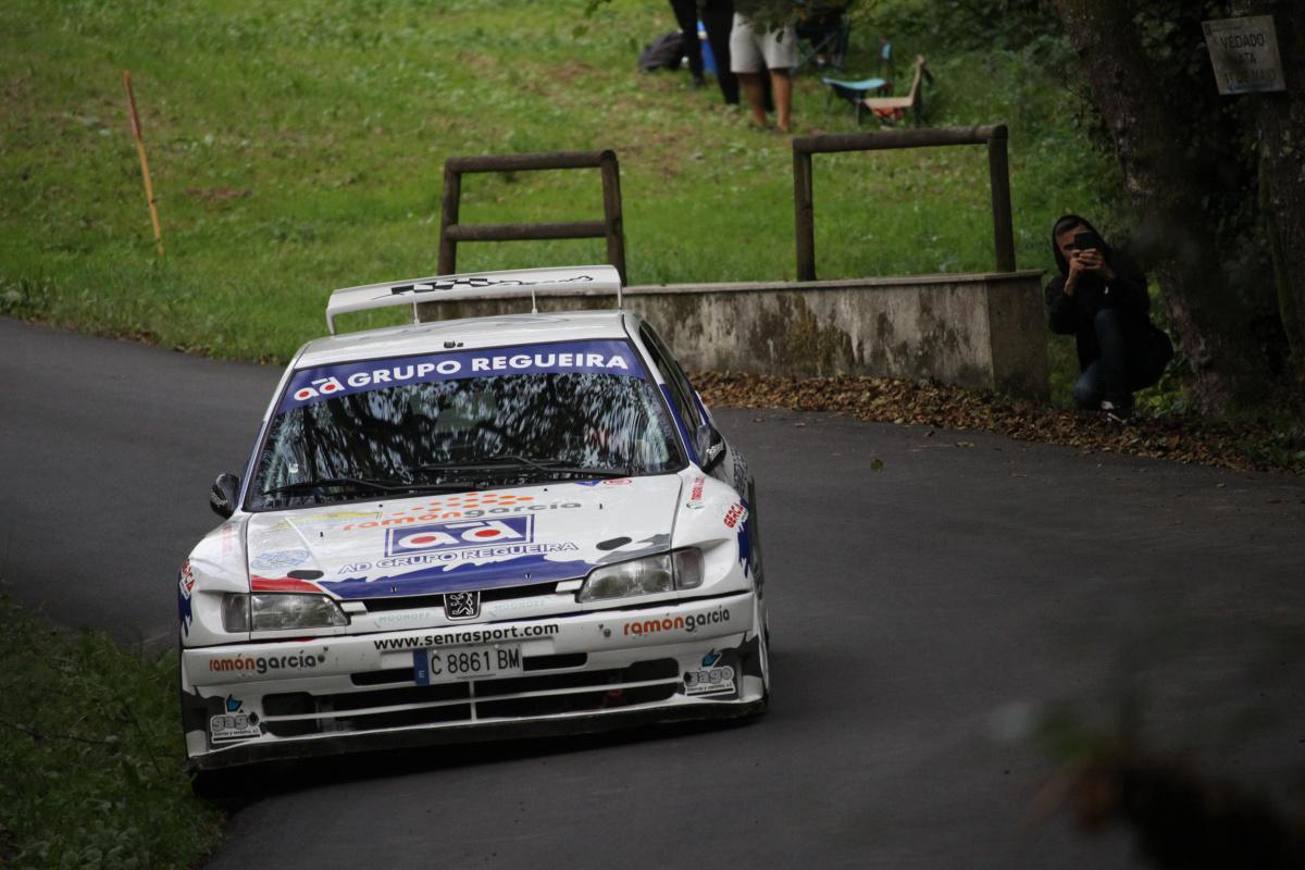 Rallye Rías Altas Histórico Rallye Rías Altas Histórico