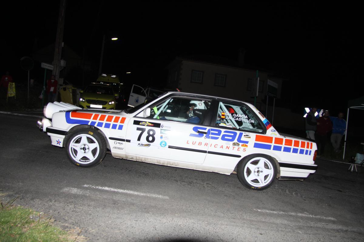 Rallye Rías Altas Histórico Rallye Rías Altas Histórico