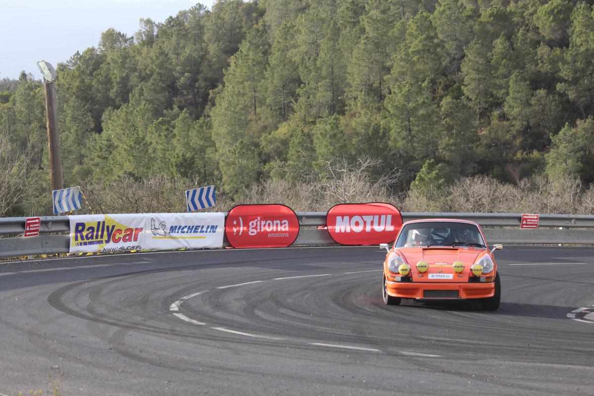 Rally Motul Costa Brava - 1ª prueba CERVH Rally Motul Costa Brava - 1ª prueba CERVH