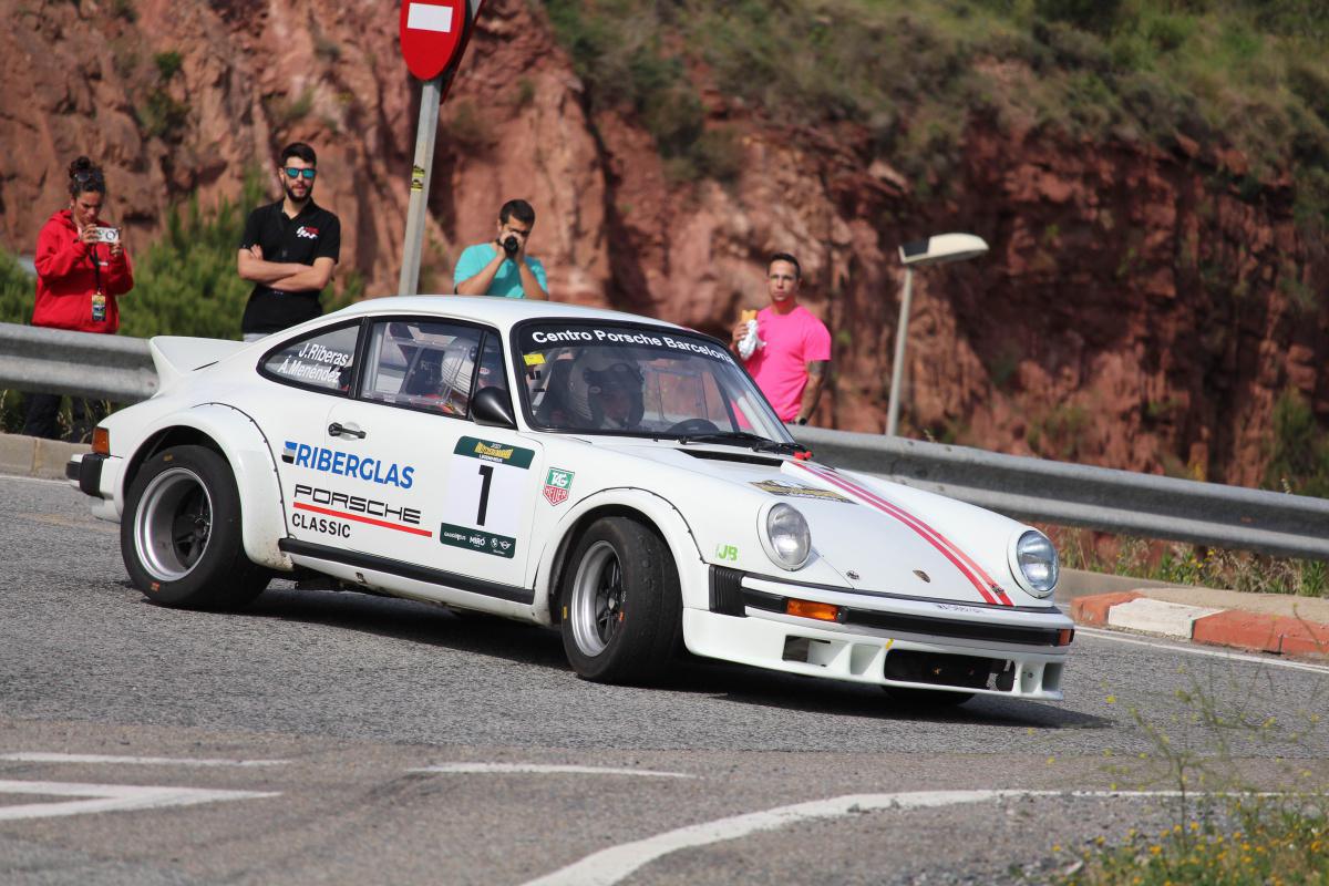 Rally Costa Daurada Legend Rally Costa Daurada Legend