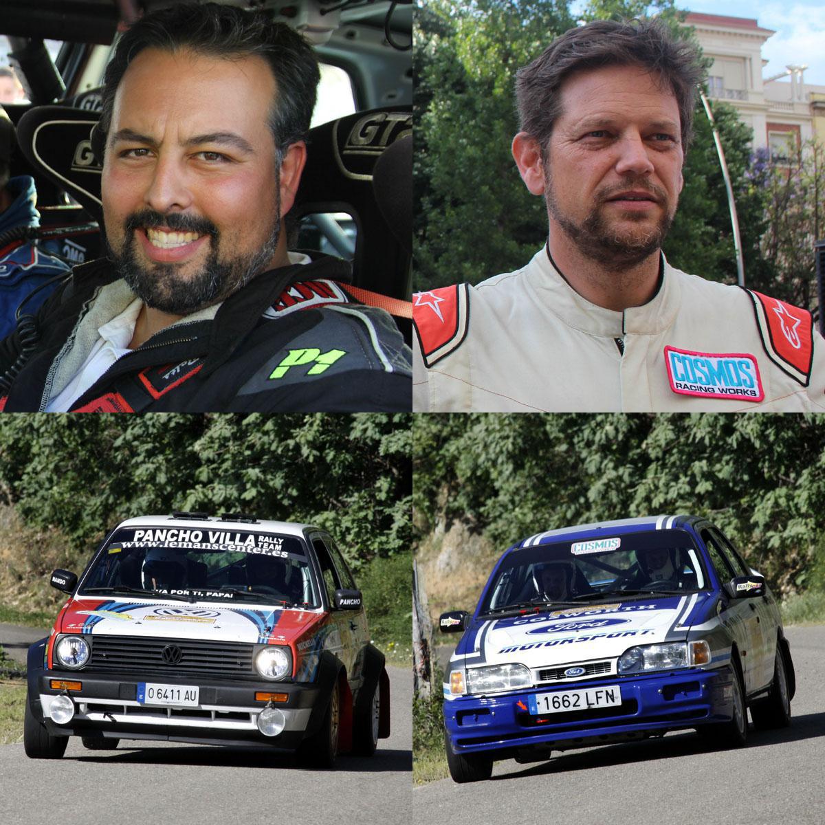 CERVH 2023 - Resumen de la temporada CERVH 2023 - Resumen de la temporada