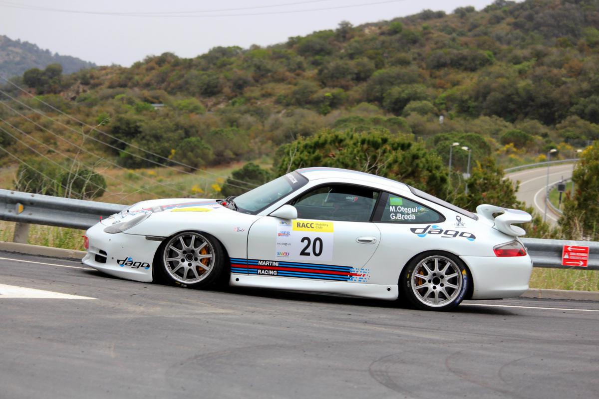 Rallye Catalunya - Costa Daurada Legend - 4ª prueba CERVH 2024 Rallye Catalunya - Costa Daurada Legend - 4ª prueba CERVH 2024