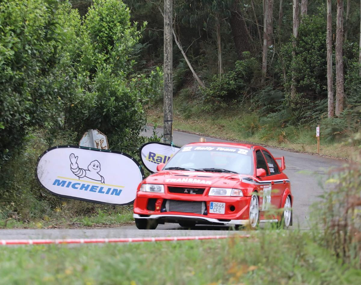 Rallye de Avilés Histórico Rallye de Avilés Histórico
