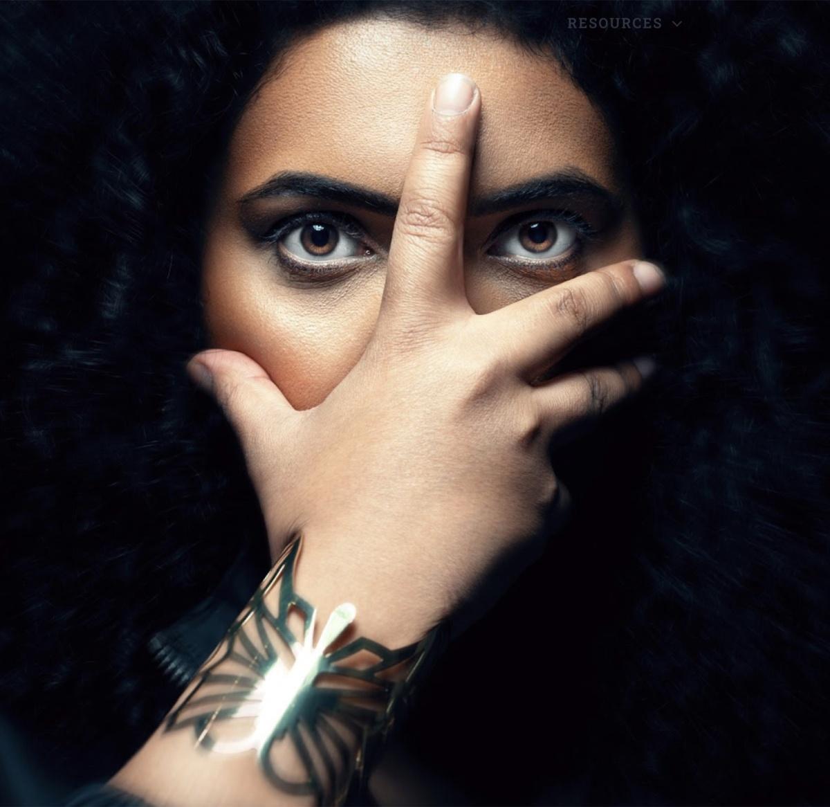 مغنيات الراب يغيرن وجه الموسيقى في تونس مغنيات الراب يغيرن وجه الموسيقى في تونس