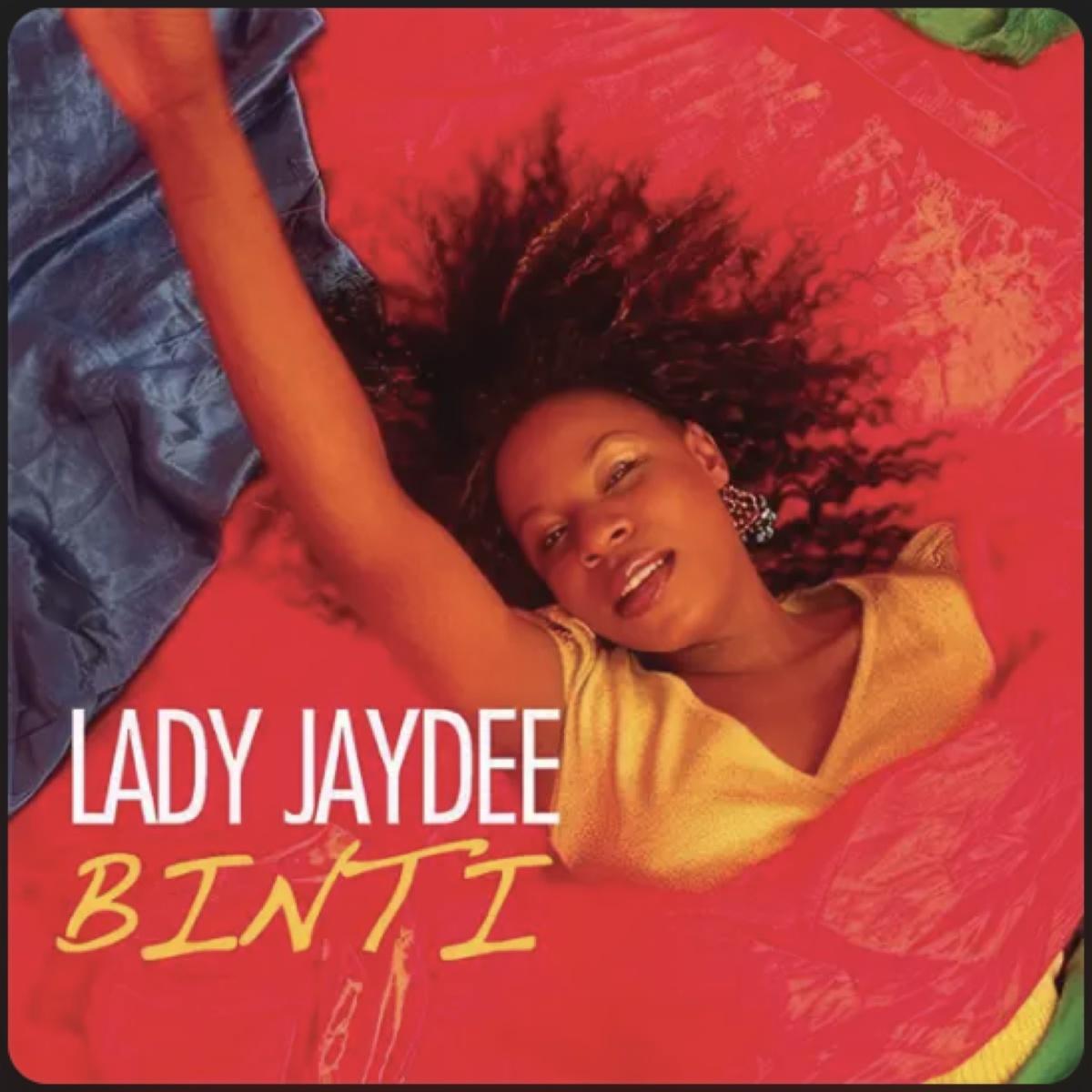 ألبوم "بنتي" لليدي جايدي: عشرون عاماً من التأثير في الموسيقى والمجتمع التنزاني ألبوم "بنتي" لليدي جايدي: عشرون عاماً من التأثير في الموسيقى والمجتمع التنزاني