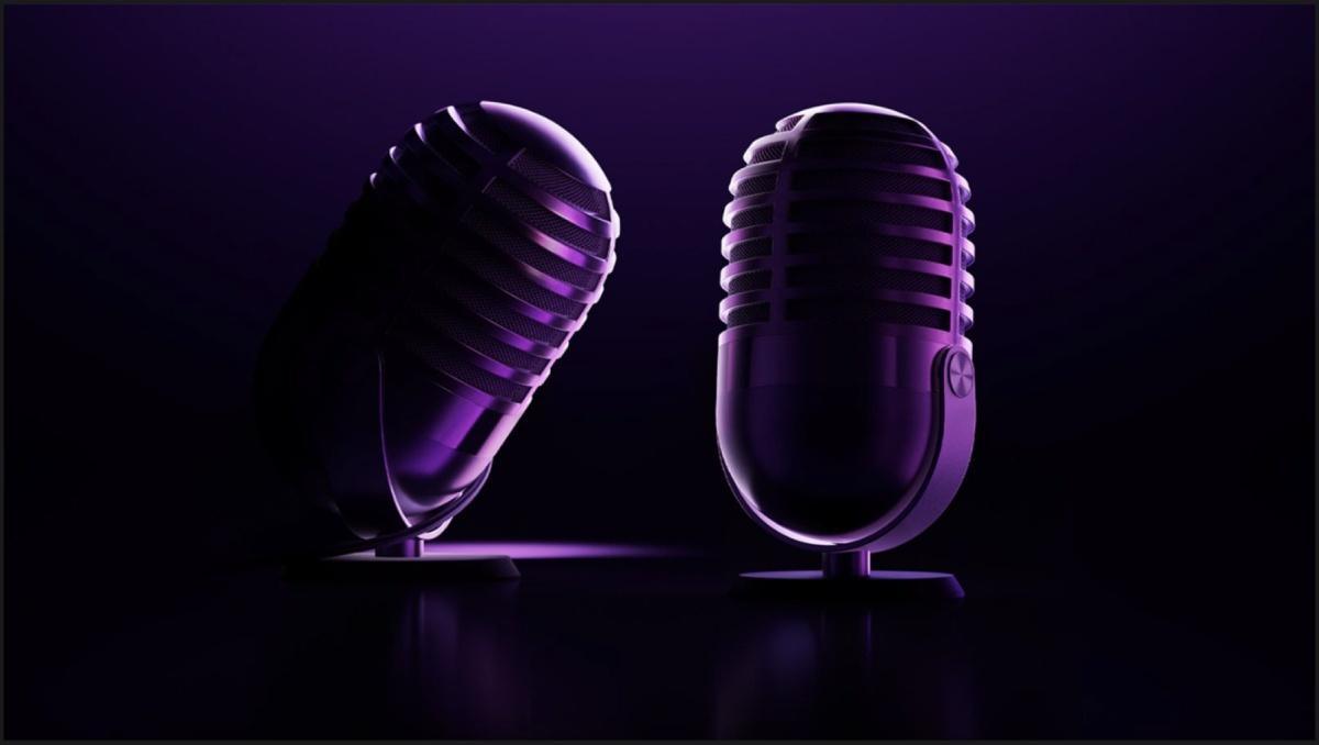 آبل تحتفل بمرور 20 عامًا على البودكاست: قائمة بأكثر البرامج تأثيرًا في تاريخ الصوت الرقمي آبل تحتفل بمرور 20 عامًا على البودكاست: قائمة بأكثر البرامج تأثيرًا في تاريخ الصوت الرقمي