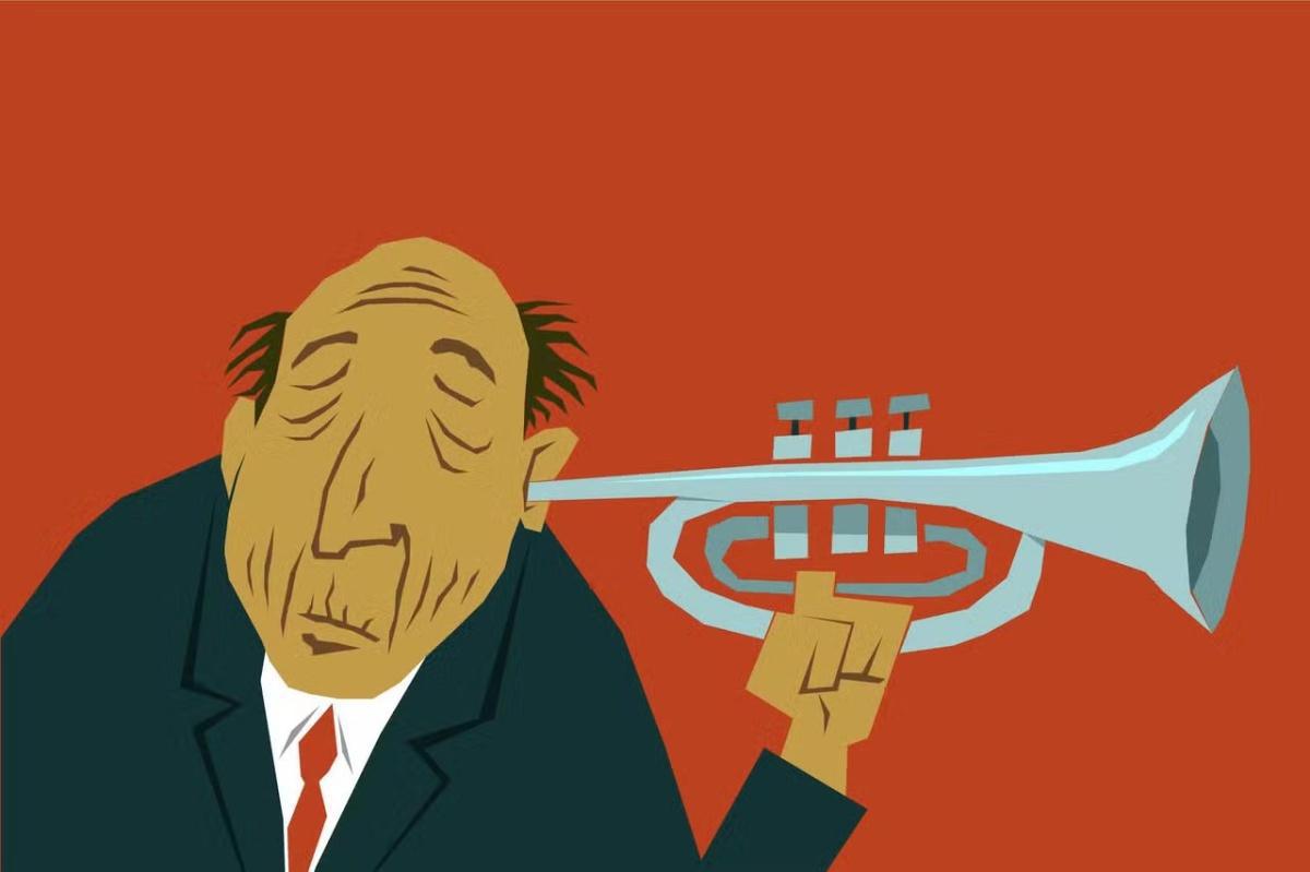 ما الذي يفسّر تراجع حدة النقد الموسيقي؟ ما الذي يفسّر تراجع حدة النقد الموسيقي؟