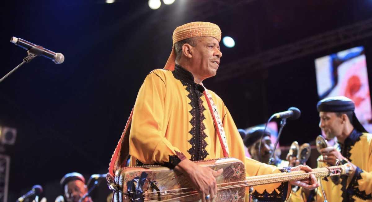 رحيل المعلم مصطفى بكبو: أسطورة الطقطوقة الغناوية المغربية تودّع الساحة الفنية رحيل المعلم مصطفى بكبو: أسطورة الطقطوقة الغناوية المغربية تودّع الساحة الفنية