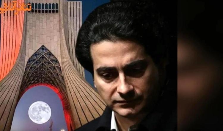 همايون شجريان يلغي حفلاته الأوروبية تضامنًا