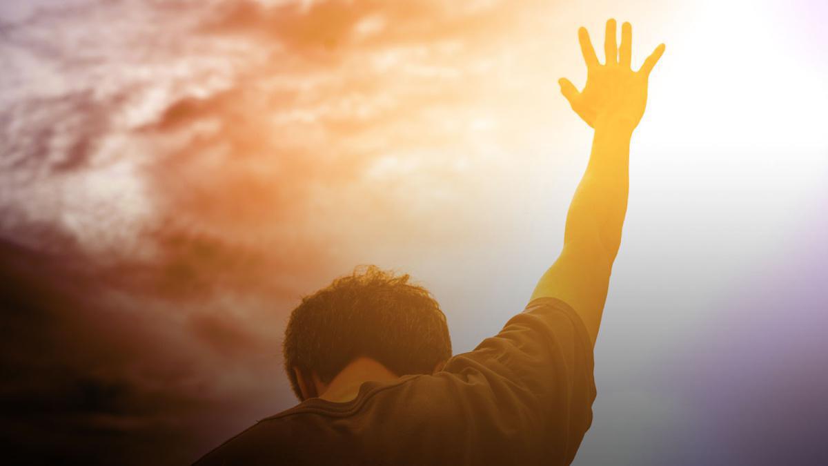 Prayer Request