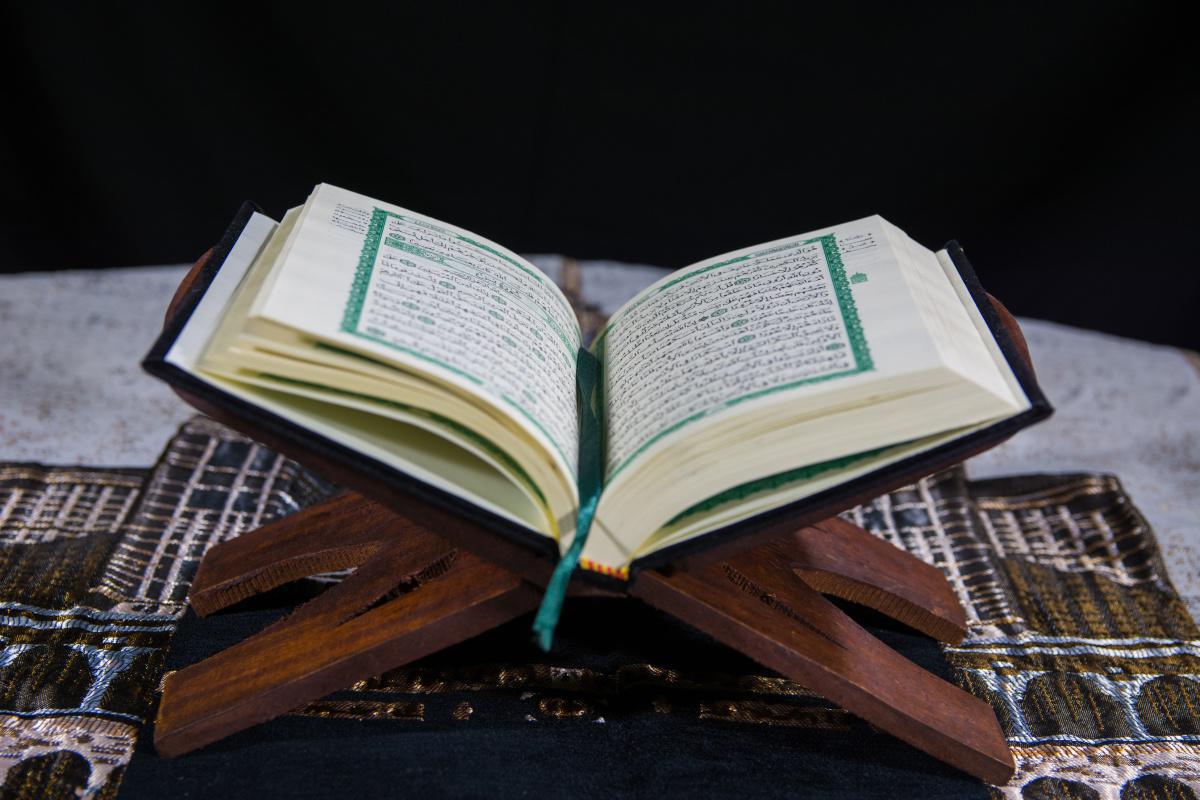 ميدلت. مسابقة في حفظ وتجويد القرآن الكريم