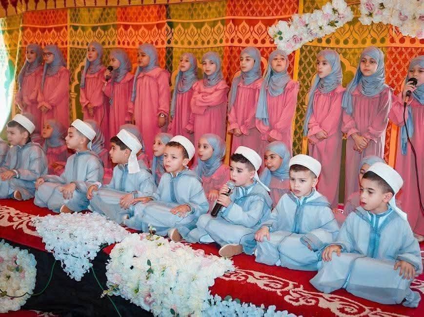 الحاجب تُحيي فاتح محرم بموكب "سلطان الطلبة' المهيب" الحاجب تُحيي فاتح محرم بموكب "سلطان الطلبة' المهيب"