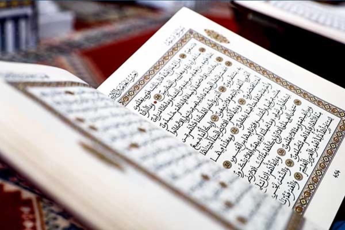 توزيع المصحف المحمدي الشريف... رسالة نور ودعوة للقراءة والتدبر